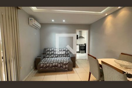 Apartamento à venda com 2 quartos, 75m² em Praia da Bandeira, Rio de Janeiro