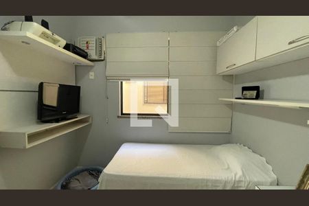 Quarto 2 de apartamento à venda com 2 quartos, 75m² em Praia da Bandeira, Rio de Janeiro