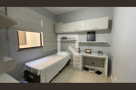 Quarto 2 de apartamento à venda com 2 quartos, 75m² em Praia da Bandeira, Rio de Janeiro