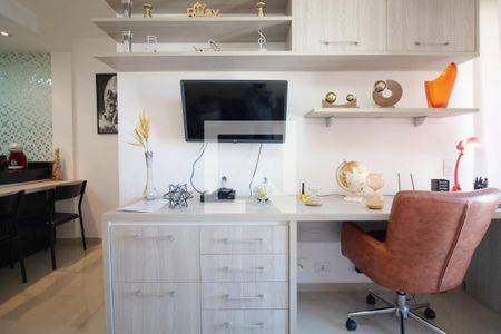 Apartamento para alugar com 1 quarto, 47m² em Pinheiros, São Paulo