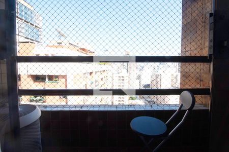 Apartamento para alugar com 1 quarto, 47m² em Pinheiros, São Paulo