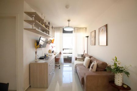 Apartamento para alugar com 1 quarto, 47m² em Pinheiros, São Paulo