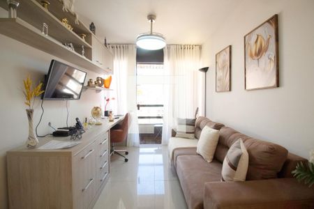 Apartamento para alugar com 1 quarto, 47m² em Pinheiros, São Paulo