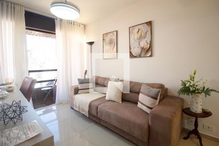 Apartamento para alugar com 1 quarto, 47m² em Pinheiros, São Paulo