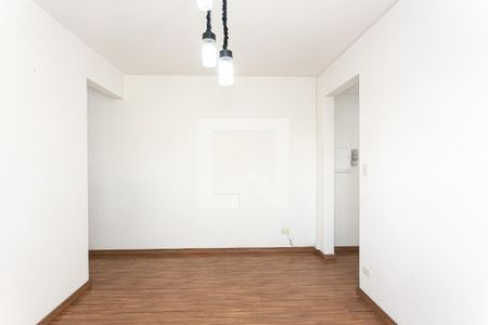 Sala de apartamento à venda com 2 quartos, 58m² em Tatuapé, São Paulo