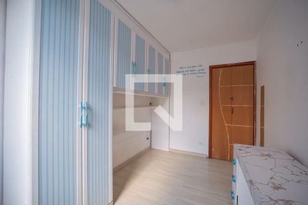 Quarto 1 de apartamento para alugar com 2 quartos, 53m² em Jardim Gonzaga, São Paulo