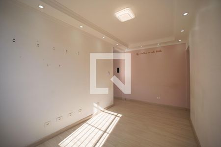 Sala de apartamento para alugar com 2 quartos, 53m² em Jardim Gonzaga, São Paulo