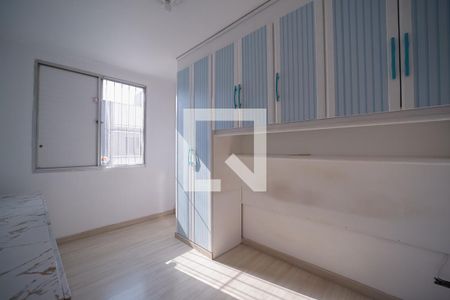 Quarto 1 de apartamento para alugar com 2 quartos, 53m² em Jardim Gonzaga, São Paulo