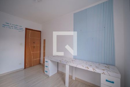 Quarto 1 de apartamento para alugar com 2 quartos, 53m² em Jardim Gonzaga, São Paulo