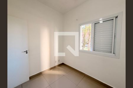 Quarto de apartamento para alugar com 1 quarto, 52m² em Jardim do Lago, Jundiaí
