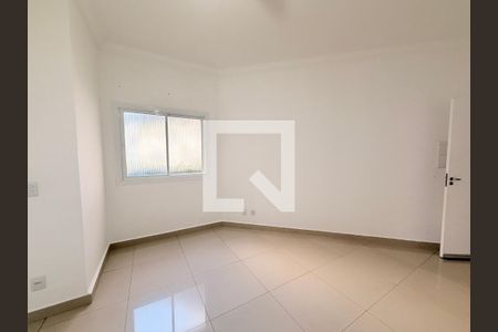 Sala de apartamento para alugar com 1 quarto, 52m² em Jardim do Lago, Jundiaí