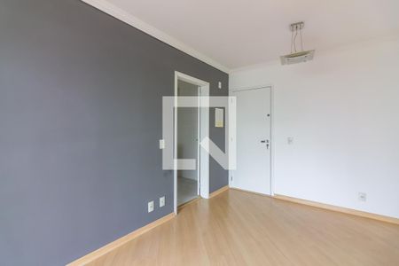 Sala  de apartamento para alugar com 2 quartos, 62m² em Presidente Altino, Osasco