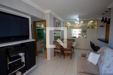 Apartamento à venda com 3 quartos, 72m² em Samambaia, Brasília