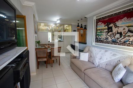 Apartamento à venda com 3 quartos, 72m² em Samambaia, Brasília