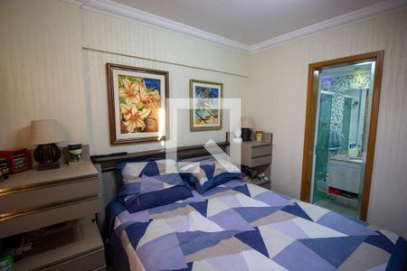 Apartamento à venda com 3 quartos, 72m² em Samambaia, Brasília