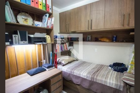 Apartamento à venda com 3 quartos, 72m² em Samambaia, Brasília