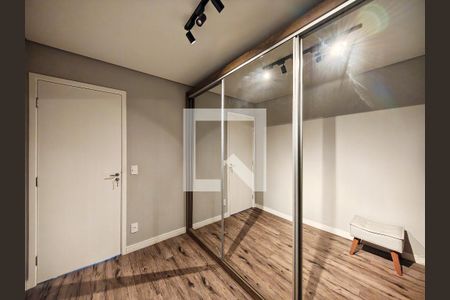 Quarto 1 de apartamento à venda com 2 quartos, 43m² em Vila Gustavo, São Paulo