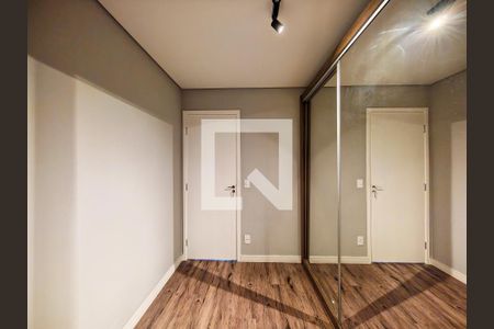 Quarto 1 de apartamento à venda com 2 quartos, 43m² em Vila Gustavo, São Paulo