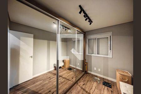 Quarto 1 de apartamento à venda com 2 quartos, 43m² em Vila Gustavo, São Paulo