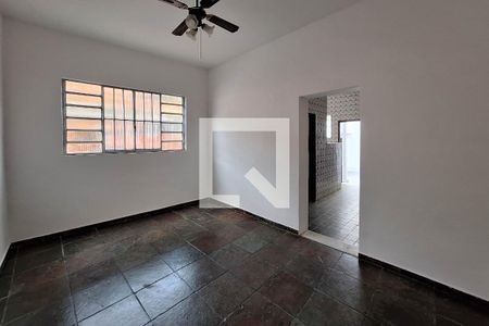 Sala de casa à venda com 3 quartos, 80m² em Centro, Niterói