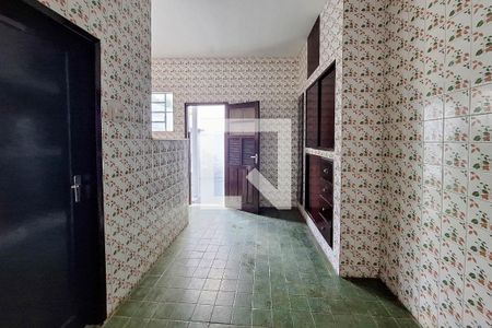 Cozinha de casa à venda com 3 quartos, 80m² em Centro, Niterói