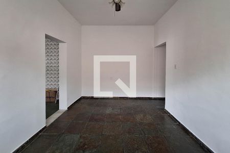 Sala de casa à venda com 3 quartos, 80m² em Centro, Niterói