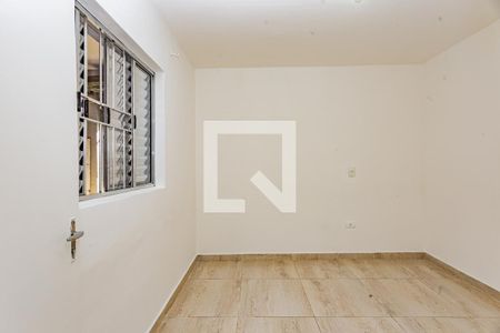 Quarto de casa para alugar com 2 quartos, 49m² em Jardim Climax, São Paulo