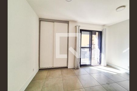 Sala/Quarto de kitnet/studio para alugar com 1 quarto, 27m² em Campos Elíseos, São Paulo
