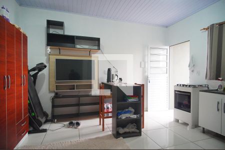Apartamento para alugar com 1 quarto, 30m² em Nova Sapucaia, Sapucaia do Sul