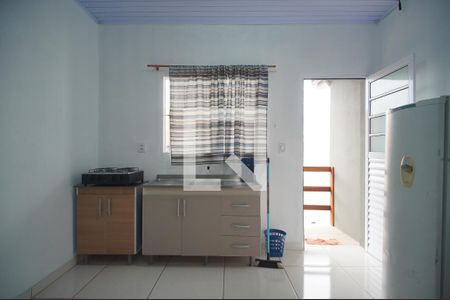 Apartamento para alugar com 1 quarto, 30m² em Nova Sapucaia, Sapucaia do Sul