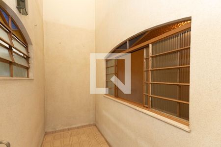 Jardim de Inverno de casa à venda com 5 quartos, 232m² em Jardim Daysy, São Paulo