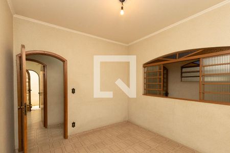 Quarto 1 de casa à venda com 5 quartos, 232m² em Jardim Daysy, São Paulo