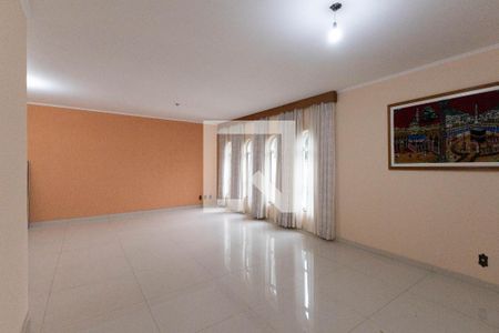 Sala  de casa à venda com 5 quartos, 232m² em Jardim Daysy, São Paulo