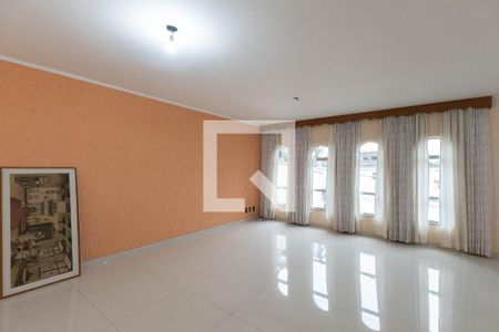 Sala  de casa à venda com 5 quartos, 232m² em Jardim Daysy, São Paulo