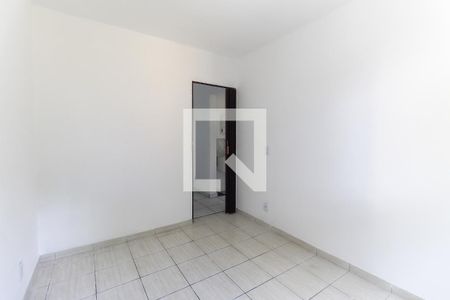 Quarto 1 de apartamento para alugar com 2 quartos, 1m² em Itaim Paulista, São Paulo
