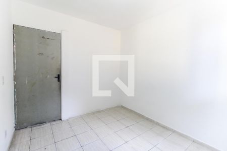 Quarto 2 de apartamento para alugar com 2 quartos, 1m² em Itaim Paulista, São Paulo