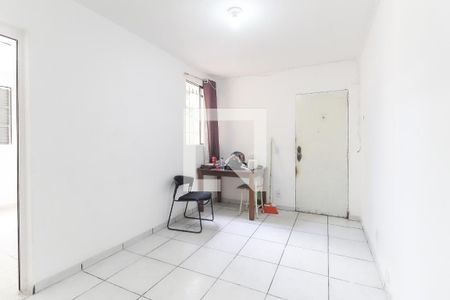 Sala de apartamento para alugar com 2 quartos, 1m² em Itaim Paulista, São Paulo