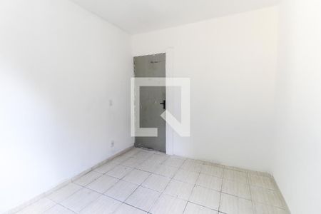 Quarto 2 de apartamento para alugar com 2 quartos, 1m² em Itaim Paulista, São Paulo