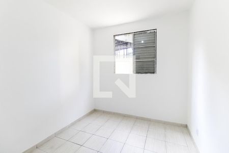 Quarto 1 de apartamento para alugar com 2 quartos, 1m² em Itaim Paulista, São Paulo