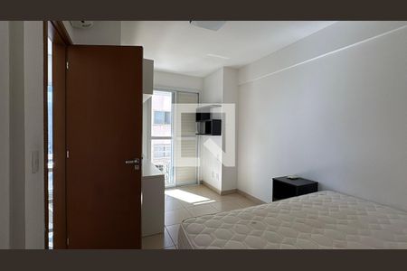 Suíte 2 de apartamento para alugar com 2 quartos, 90m² em Setor Bueno, Goiânia