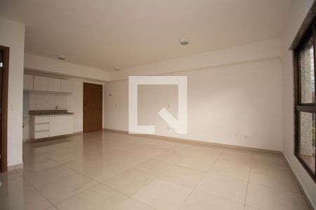 Sala/Quarto de kitnet/studio para alugar com 1 quarto, 44m² em Sqnw, Brasília