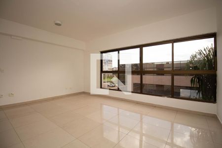 Sala/Quarto de kitnet/studio para alugar com 1 quarto, 44m² em Sqnw, Brasília