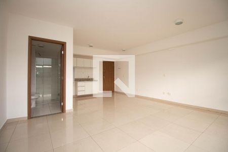 Sala/Quarto de kitnet/studio para alugar com 1 quarto, 44m² em Sqnw, Brasília