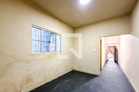 Sala de casa à venda com 3 quartos, 165m² em Belenzinho, São Paulo