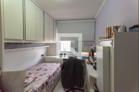 Quarto 1 de apartamento à venda com 2 quartos, 60m² em Loteamento Country Ville, Campinas
