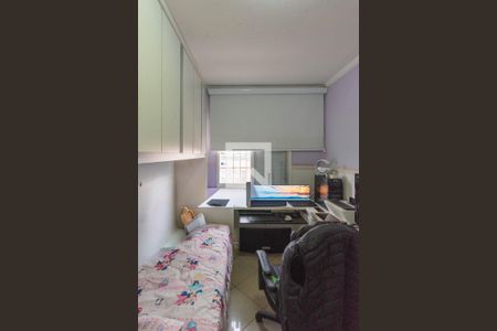 Quarto 1 de apartamento à venda com 2 quartos, 60m² em Loteamento Country Ville, Campinas