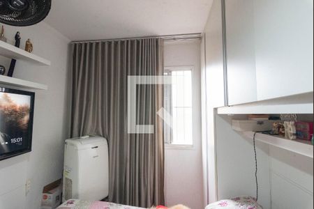 Quarto 2 de apartamento à venda com 2 quartos, 60m² em Loteamento Country Ville, Campinas