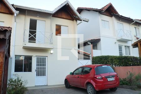 Casa de Condomínio para alugar com 2 quartos, 85m² em Granja Viana, Cotia