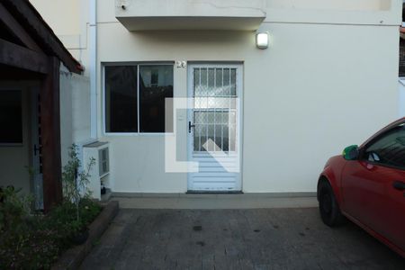 Casa de Condomínio para alugar com 2 quartos, 85m² em Granja Viana, Cotia
