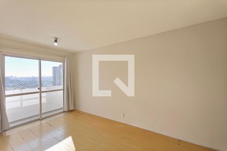 Sala de apartamento à venda com 3 quartos, 58m² em Parque Italia, Campinas